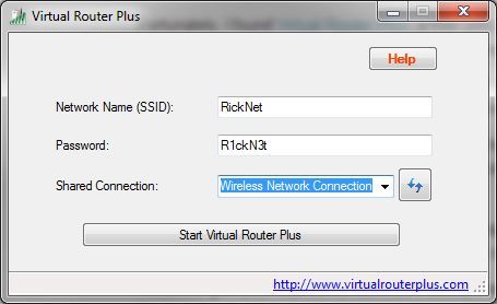 virtual-router-plus